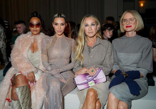 Trends: Was man von der New York Fashion Week gesehen haben muss