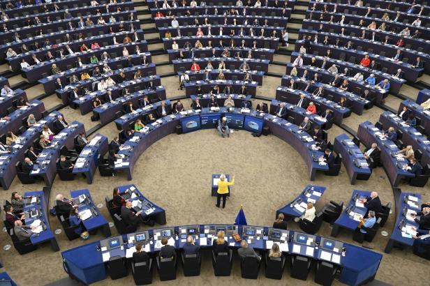 EU-Kommissionschefin: 140 Milliarden Euro an Übergewinnen werden umverteilt