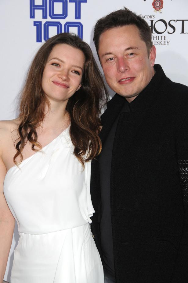 Elon Musk: Scheidung bei Amber Heards Milliardär