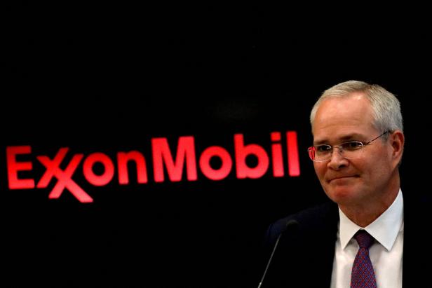 US-Ölkonzern ExxonMobil klagt EU wegen Steuer auf Zufallsgewinne