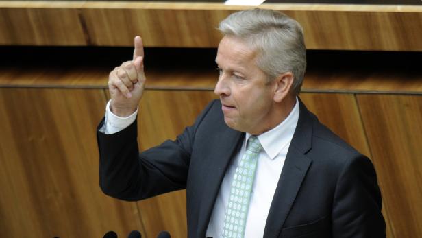 Mindestsicherung: ÖVP lehnt Stöger-Vorschlag ab