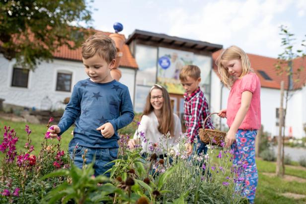 Waldviertler Familien-Abenteuer