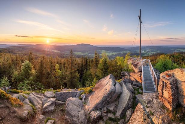 Waldviertler Familien-Abenteuer