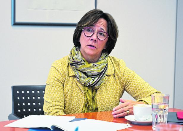 Im Dienst der Menschlichkeit