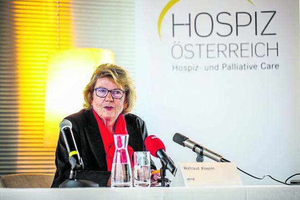 Im Dienst der Menschlichkeit