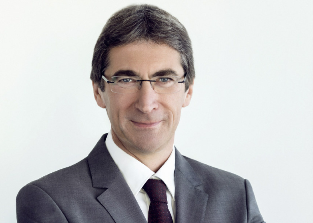 Im Dienst der Menschlichkeit