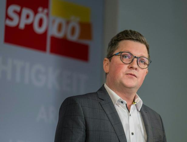 Der Countdown zum SPÖ-Showdown