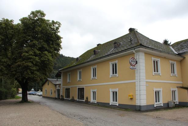 Neueröffnung: „Ein Wirtshaus, in dem ich alt werden möchte!“