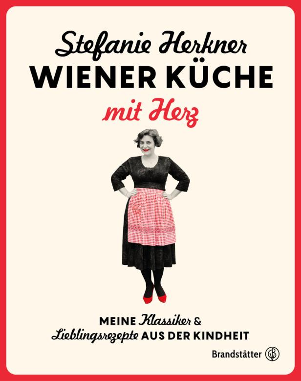 Wiener Küche: "Die Herknerin" gibt erstmals Einblick in Familienrezepte