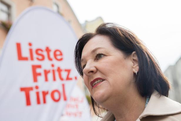 Richtungswahl: Was in Tirol heute auf dem Spiel steht