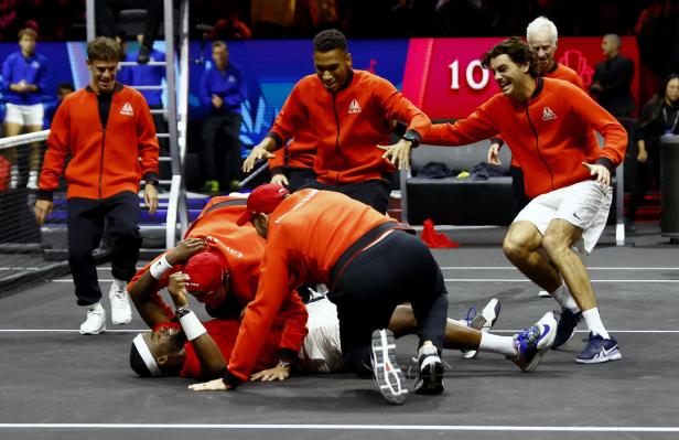 Laver Cup Laver Cup