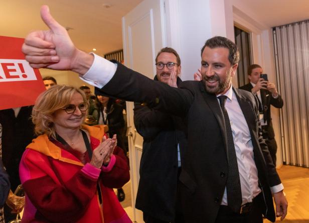 Tiefer geblickt: Tirol-Wahl bringt neue Wählertrends