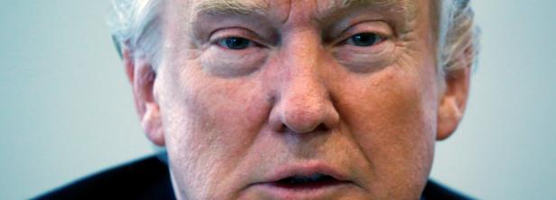 Psychotherapeutin: "Trump ist wie ein verrücktes Kind“