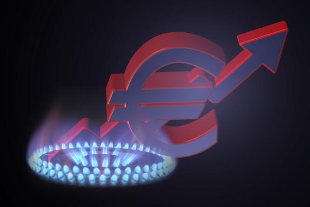 Energiekrise trifft Wirtschaft und Verbraucher mit voller Wucht - mit Folgen für Europa