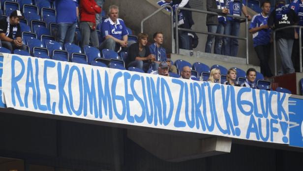 In der Krise: Der Ex-Austrianer Julian Baumgartlinger (re.) befindet sich mit Mainz im Abstiegskampf.