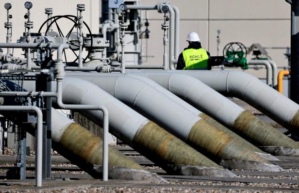 Was die Pipeline-Lecks über die möglichen Täter verraten