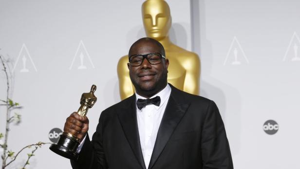 Oscars 2014: Die Gewinner