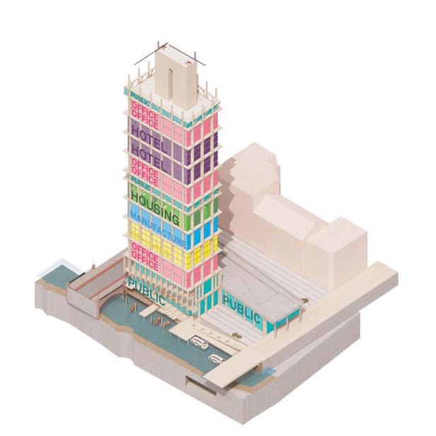 05-Haptic_Oslo_High_Rise-Nutzung 05-Haptic_Oslo_High_Rise-Nutzung