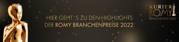 ROMY Highlights 2022