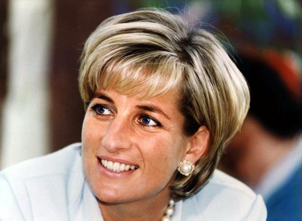 Zum 10. Todestag: TV-Sendungen rund um Diana.