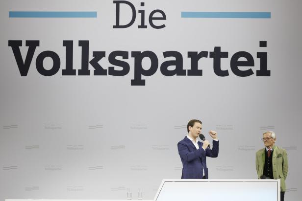 Fleischmann leitet die ÖVP-Kommunikation- Das Comeback der Message Control?