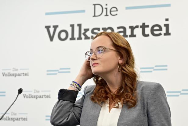 Fleischmann leitet die ÖVP-Kommunikation- Das Comeback der Message Control?