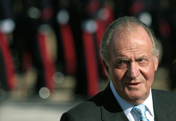 Spanisches Königshaus: Die späte Rache an Juan Carlos I.