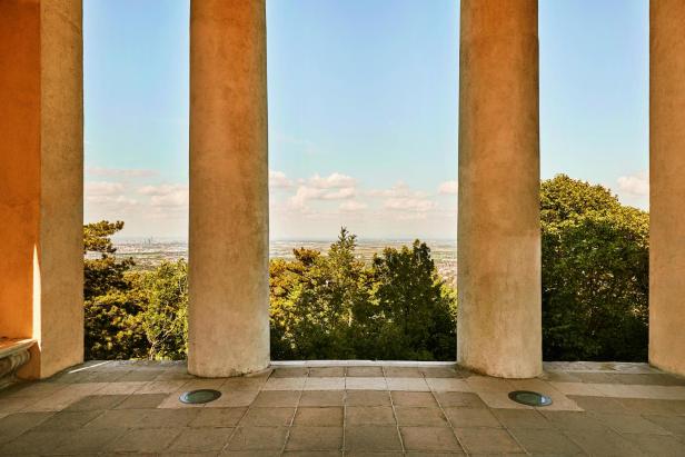 Urlaub im Süden von Wien: Willkommen in Baden und Perchtoldsdorf