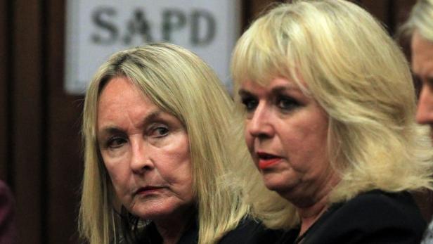 Pistorius-Prozess: Nachbarn hörten Schreie einer Frau