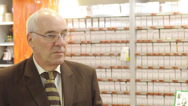 Knapp eine Million Raucher haben gegen die von der EU geplanten Einheitspackungen für Zigaretten unterschrieben. Auswirkungen hatte dies bisher aber keine