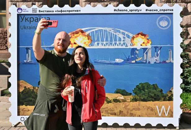 Explosion der Krim-Brücke: "Russland wird Vergeltung üben"