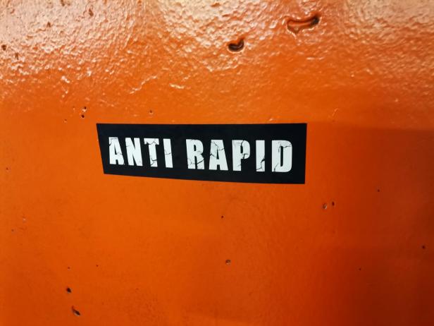 Anti Rapid