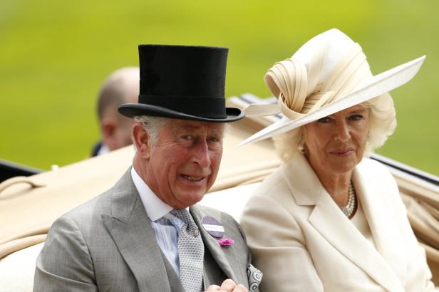 Herzlose Royals: Was Diana-Scheidung verändert hat