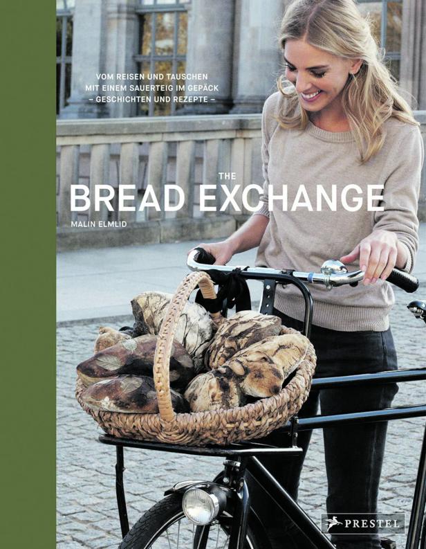 Brot und Kuchen: Die 5 besten Backbücher