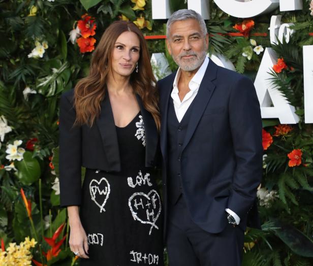 11 Dinge, die Sie vielleicht noch nicht über "Pretty Woman" Julia Roberts wussten
