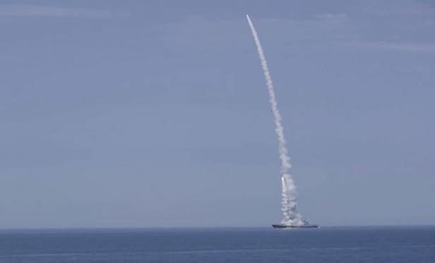 "Unter Gürtellinie": Internationale Medien über Russlands Raketenangriffe