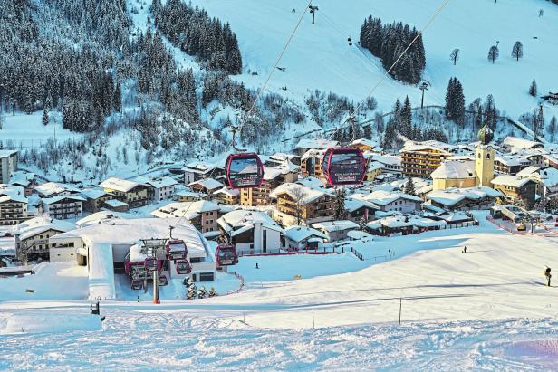 Preis-Schock auf der Piste: Skifahren wird heuer richtig teuer