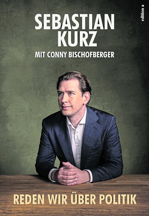 Biografie Sebastian Kurz 
