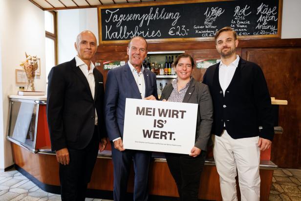 Teure Gans: Wiener Wirte in Sorge wegen satter Preissteigerung