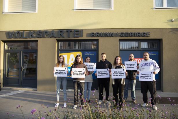 Zähes Ringen um leistbaren Wohnraum in Niederösterreich