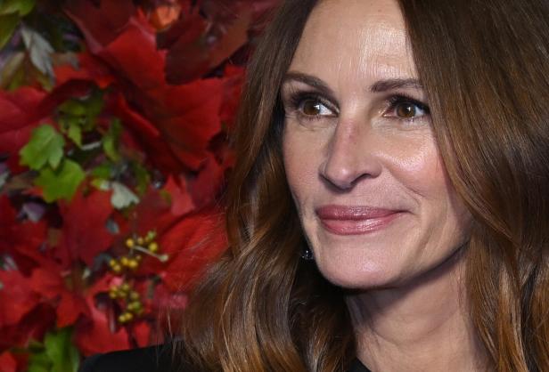 11 Dinge, die Sie vielleicht noch nicht über "Pretty Woman" Julia Roberts wussten