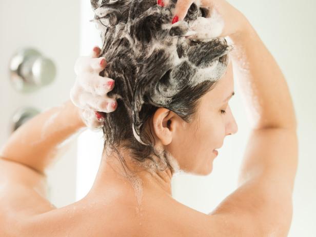 No Poo: Schönes Haar dank Verzicht auf Shampoo