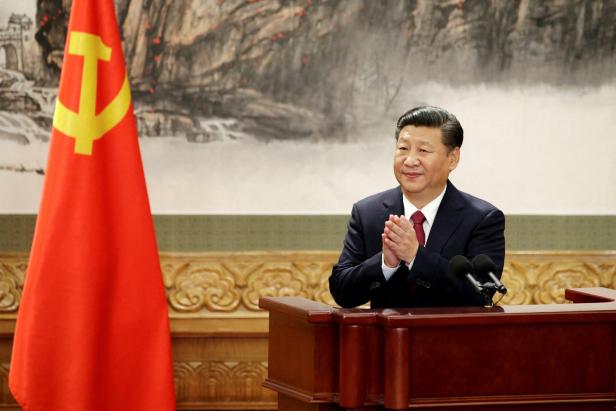 Beziehungsstatus zwischen China und der EU: Ziemlich kompliziert