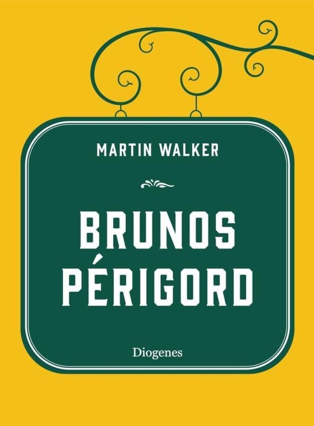 Bruno, Putin und das Périgord: Historiker Martin Walker im Interview