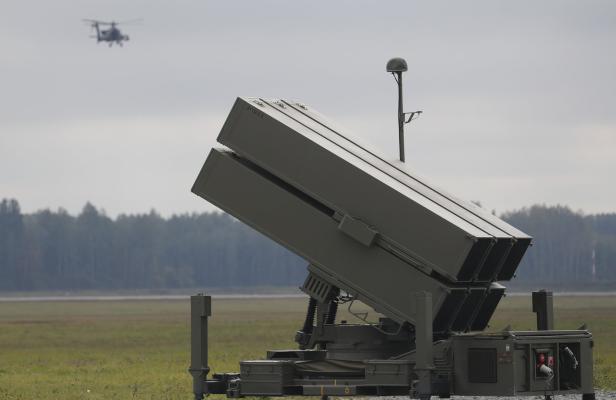 Österreich prüft Teilnahme am NATO-Raketenschirm: Tanner sieht kein Problem mit Neutralität