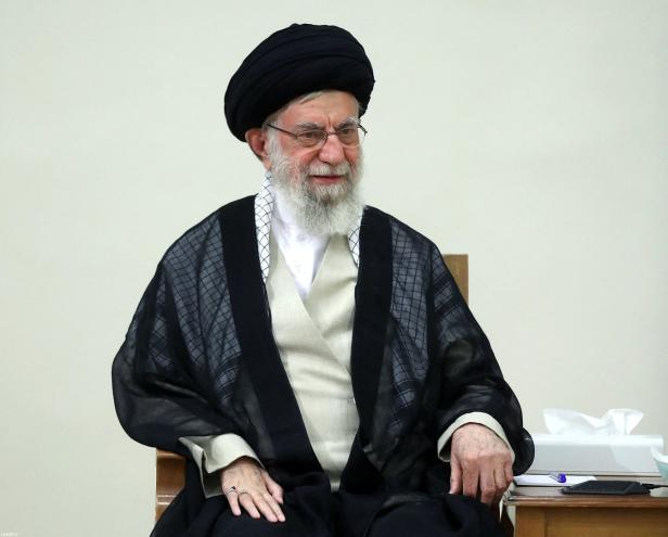 Experte zum Iran: Zeit für Veränderung gekommen?