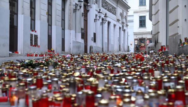 Wiener Terrorprozess startet: Was den angeblichen Helfern vorgeworfen wird