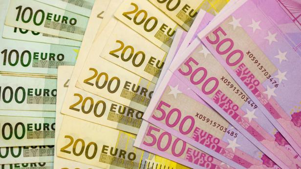 Pensionist verlor durch "Neffentrick" halbe Million Euro