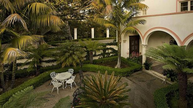 Neue Luxus-Villa für Drew Barrymore