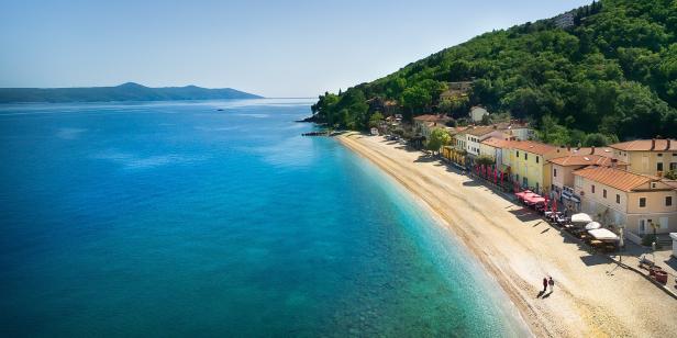 Kulinarische Abenteuer und erholsame Momente an der Riviera Opatija